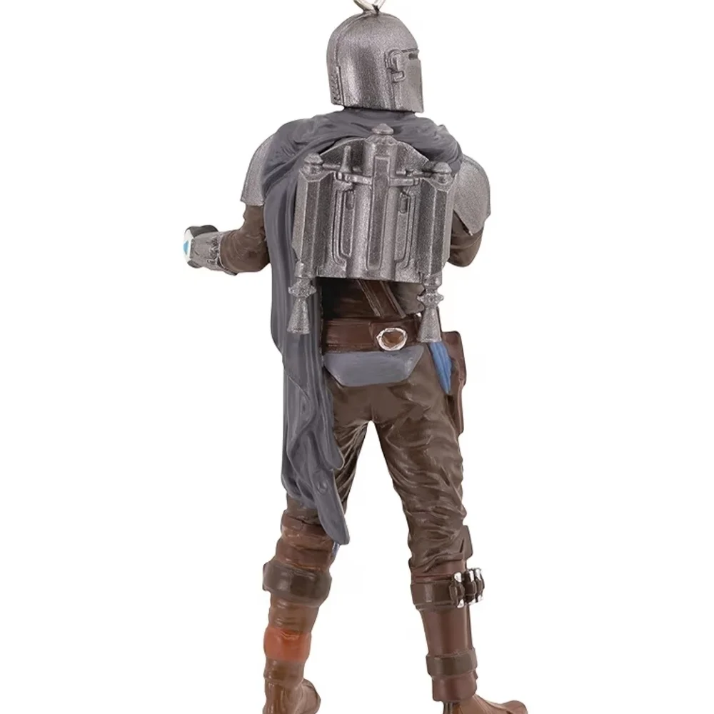 Hallmark Ornament Star Wars The Mandalorian